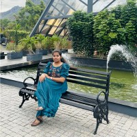 PAVITHRA MOHANRAJ