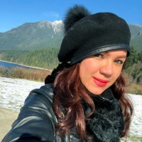 Narges Jaberansari