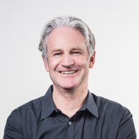 Richard Dalman