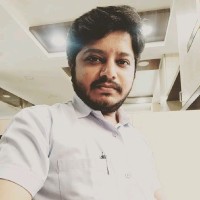 Amit Chawke