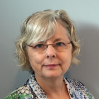 Carolyn Helm