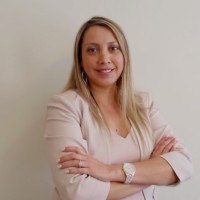 Nataly Bashaw, Ms, Shrm-Cp