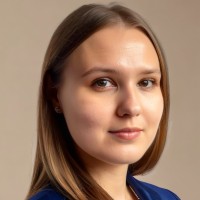 Viktoriia S.