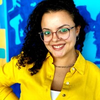 Amanda Pimentel Coimbra