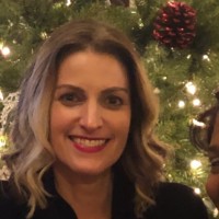 Mary Fresta