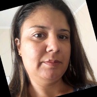 Eliete Dantas