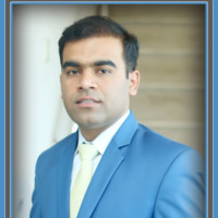 Qamar Zahid