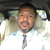 Marcus Whitaker