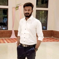 Damodhar K.V
