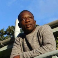 Ousmane Diop