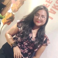 Susmita Biswal