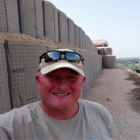 Mark Evans Msyl Mcmi Gcgi Minstre Engtech