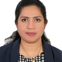 Maneesha Kannan