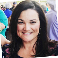 Gina Prather