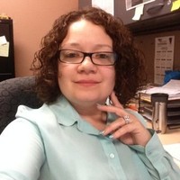 Marilyn Thompson