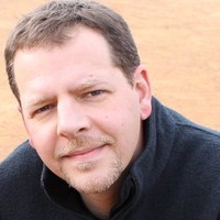 Tim Shepherd