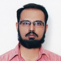 Syed Farhan