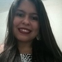 Arianny De Souza Zocateli Dias