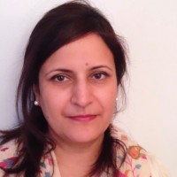 Salma Majeed