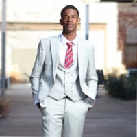 Marcus Jeter, Jr.
