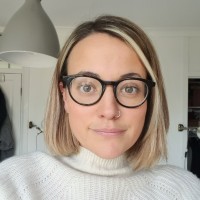 Heather Yovanoff