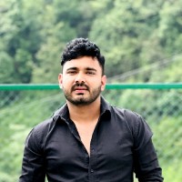 Nitin Yadav