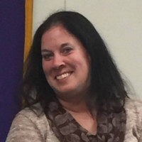 Laura Hamner