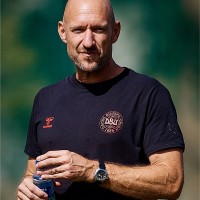 Casper Abenth