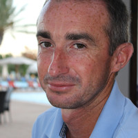 Frederic Blanluet