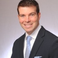 Matthew Jones, M.B.A.