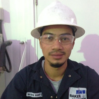 Wan Mohd Hafiz Wan Ramli