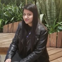 Ankita Goyal