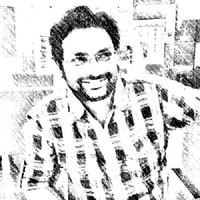 Garvesh Raj