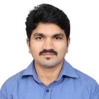 Sudhakar Nandigamu