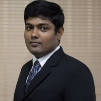 Janarthanasarma Baskaran