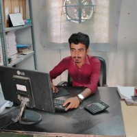 Krishnendu Panja