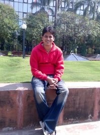 Vijay Kharatmol