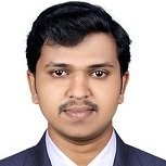 Gigin M Rajan