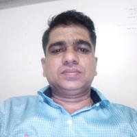 Santosh Jadhav