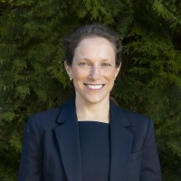 Edwina Clarke