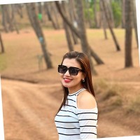 Meniza Dahal