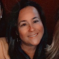 Alison Currin