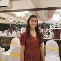 Ca Vrushali Zagade