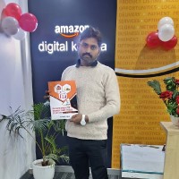 Abhishek Chauhan