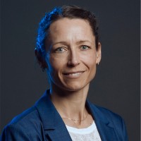 Marie Holm Steenstrup