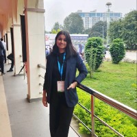 Anuradha Khole