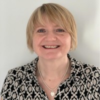 Wendy Dickinson