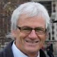 Nigel Wilson