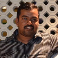 Anup Tichkule