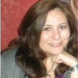 Evonne Stevens